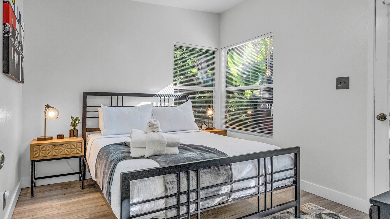 Photo of Bedroom in Morena