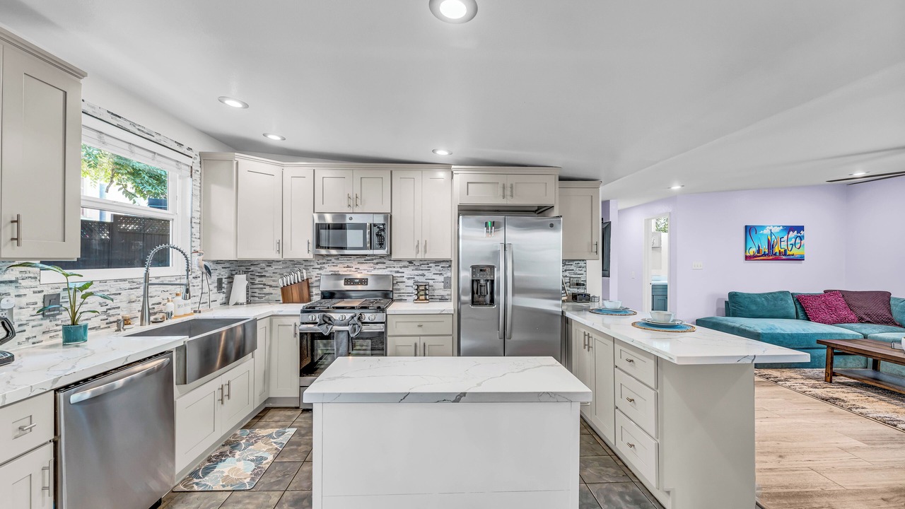 Photo of Kitchen in Morena