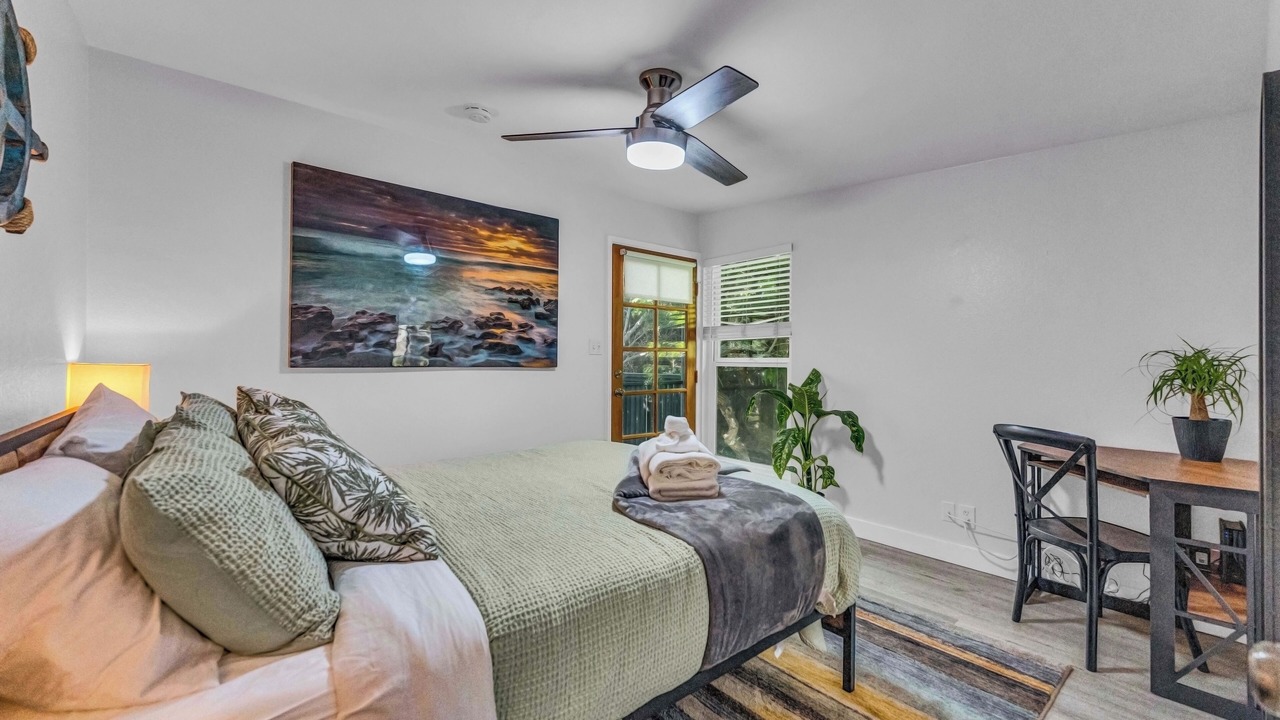 Photo of Bedroom in Morena