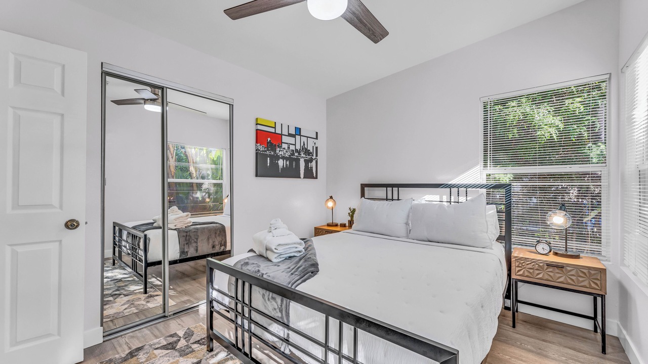 Photo of Bedroom in Morena