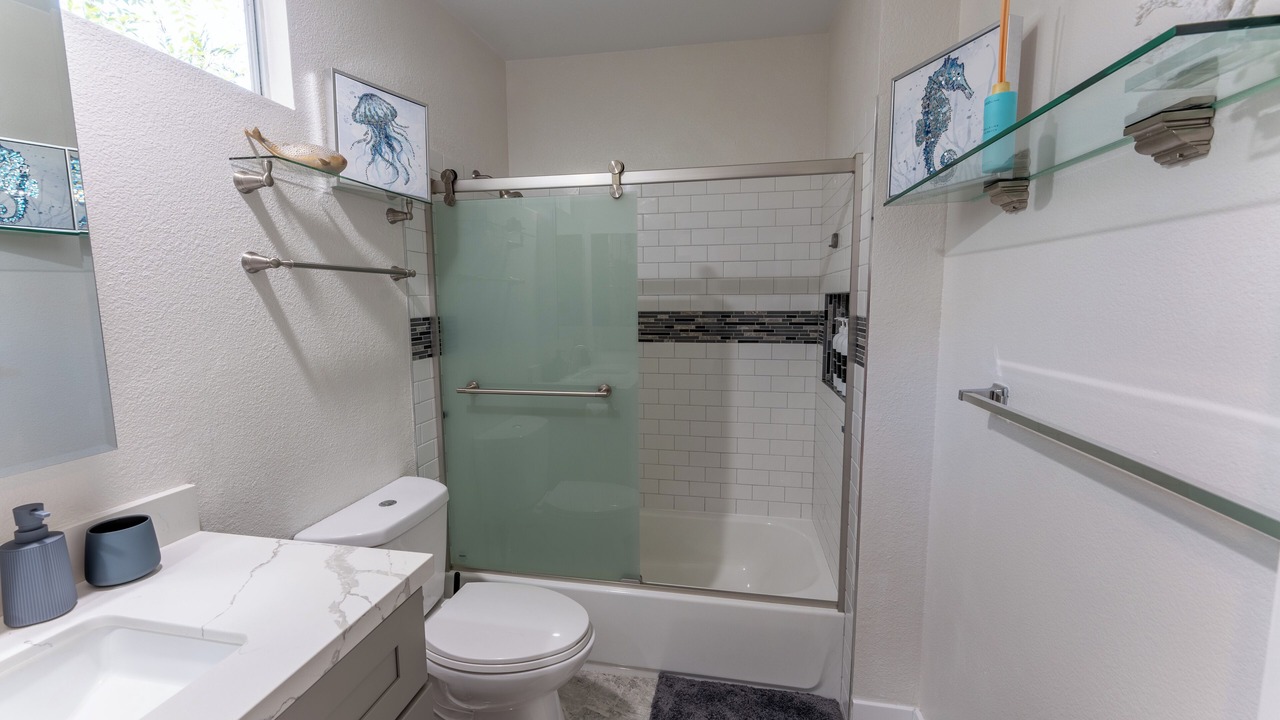 Photo of Bathroom in Morena