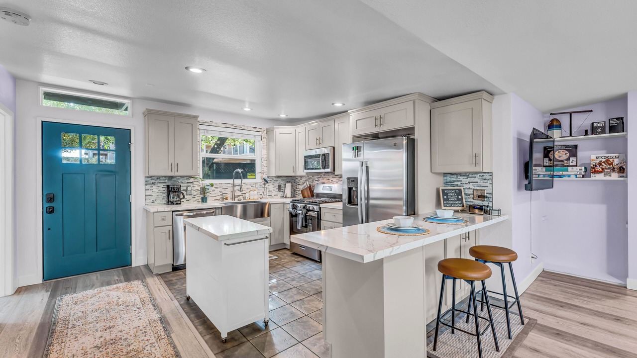 Photo of Kitchen in Morena