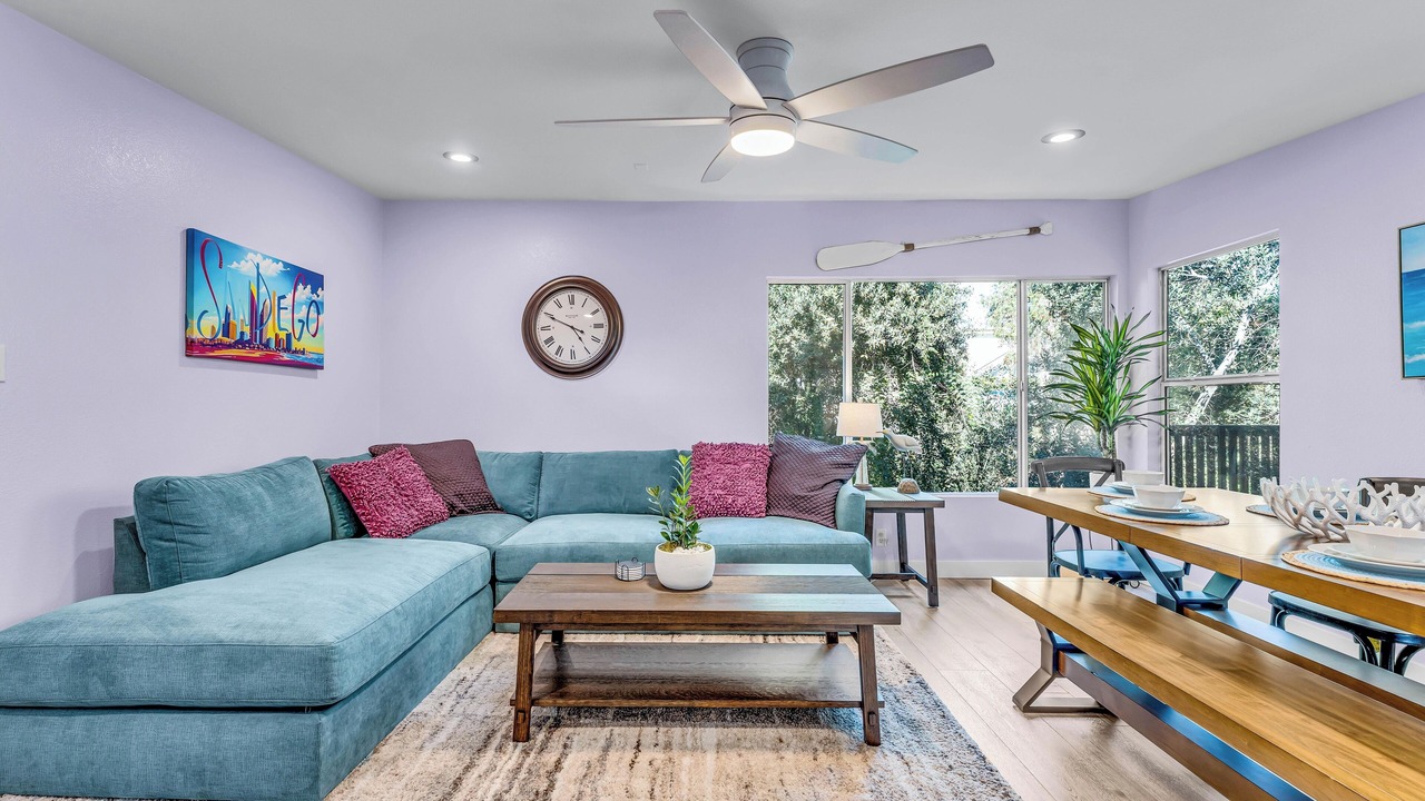 Photo of Livingroom in Morena
