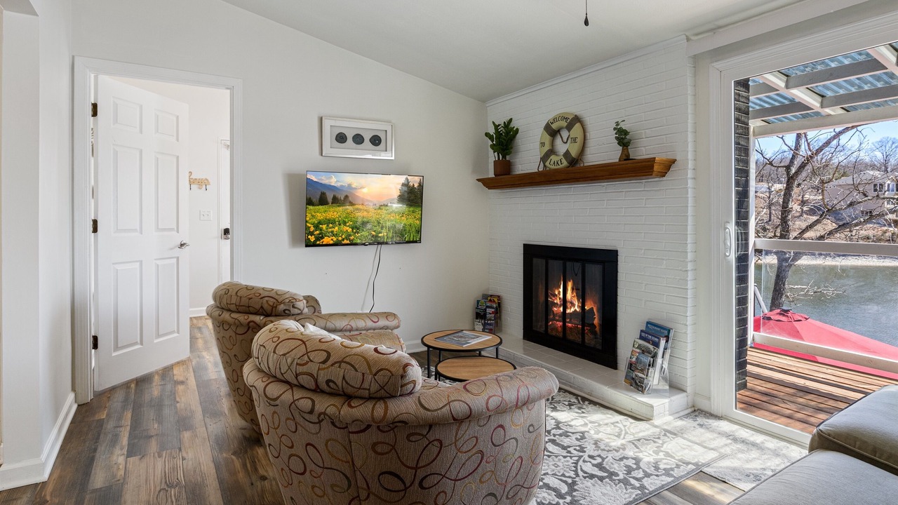 Photo of Livingroom in Rocky Mount