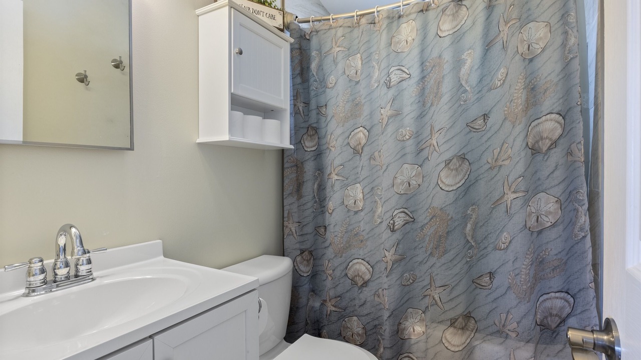 Photo of Bathroom in Rocky Mount