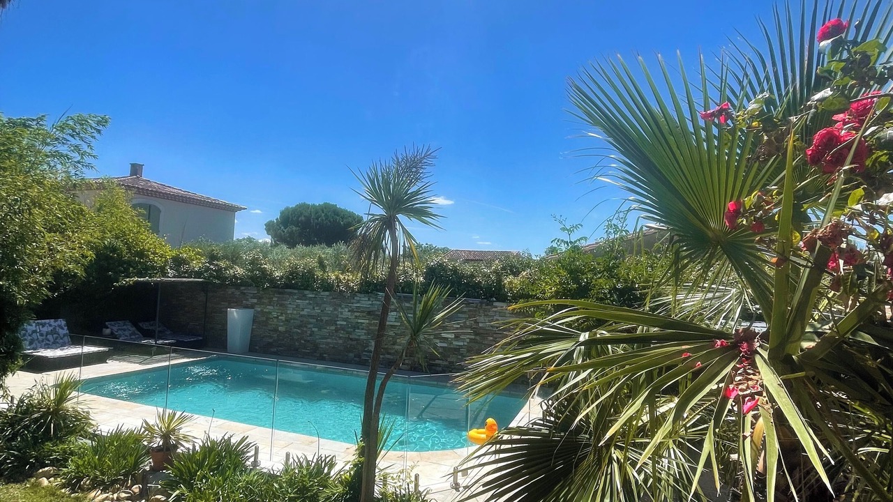 Photo of Outdoor in Clarensac