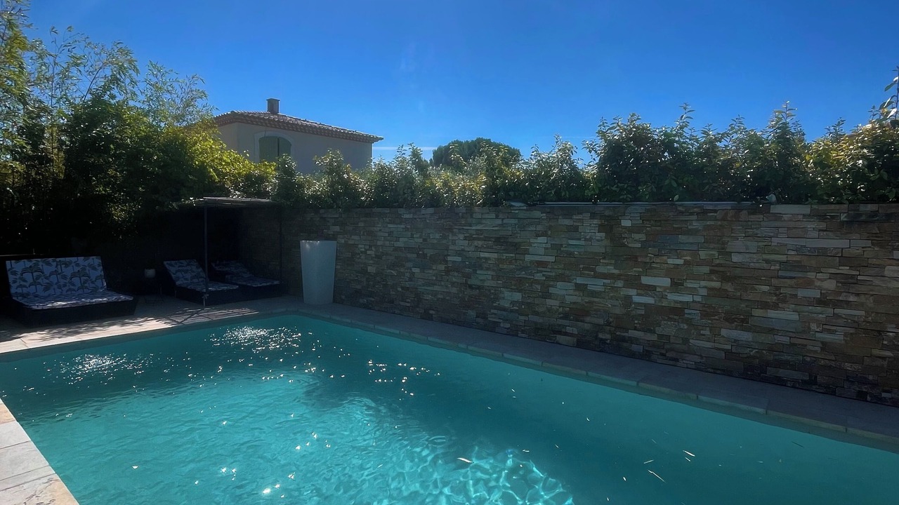 Photo of Outdoor in Clarensac