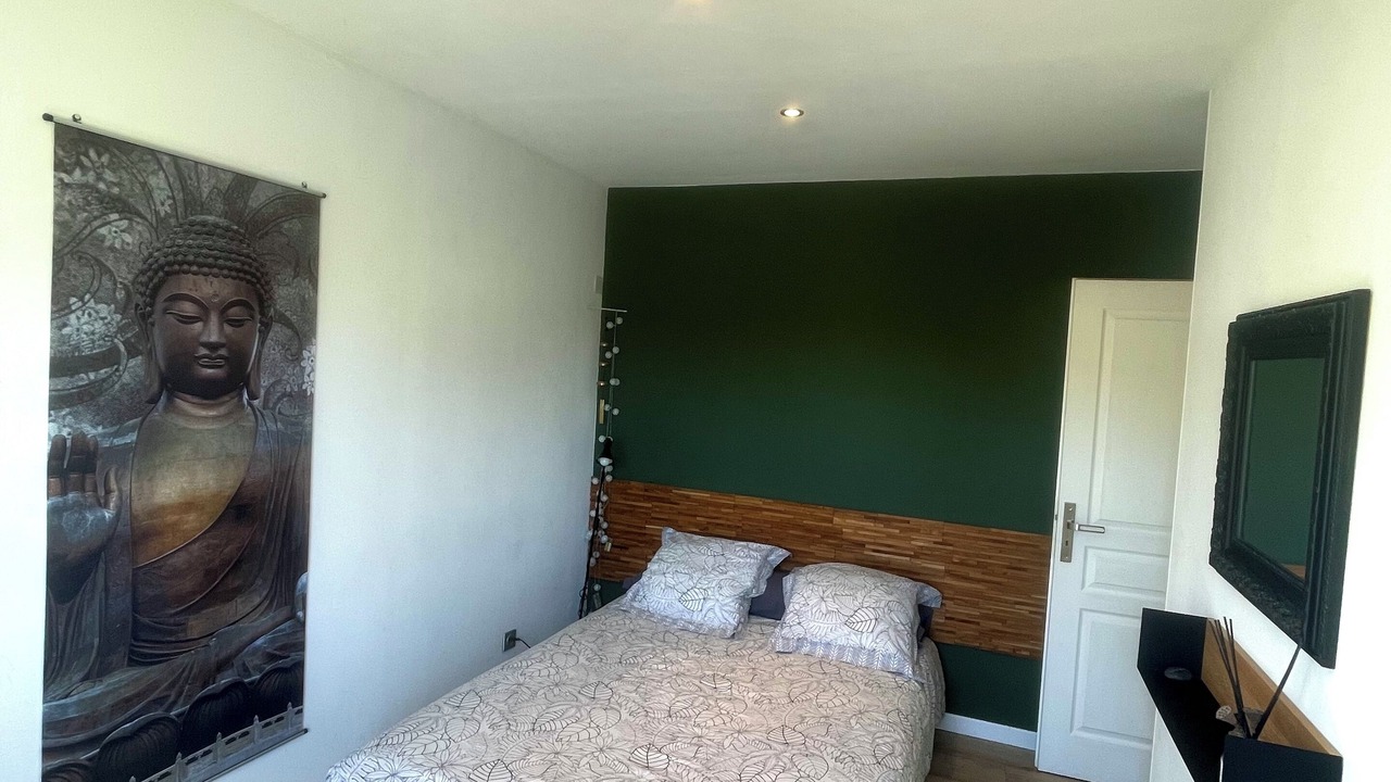 Photo of Bedroom in Clarensac