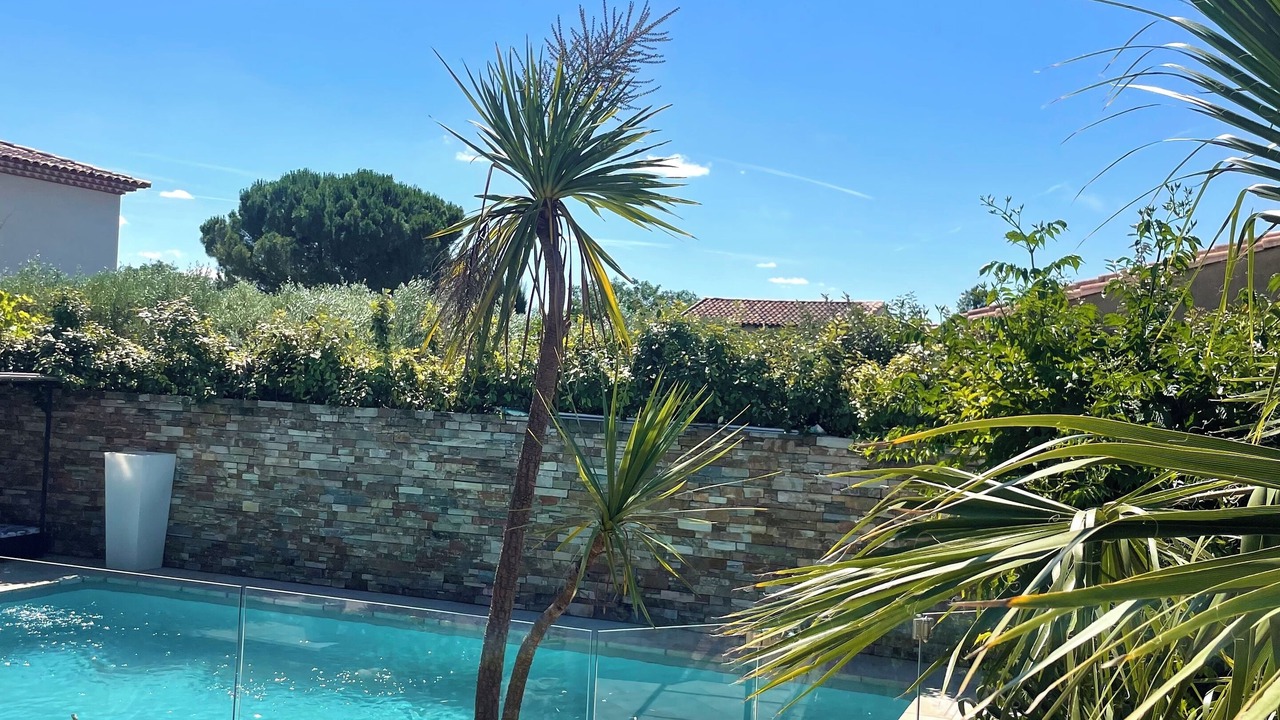Photo of Outdoor in Clarensac