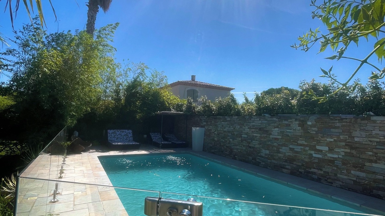 Photo of Outdoor in Clarensac