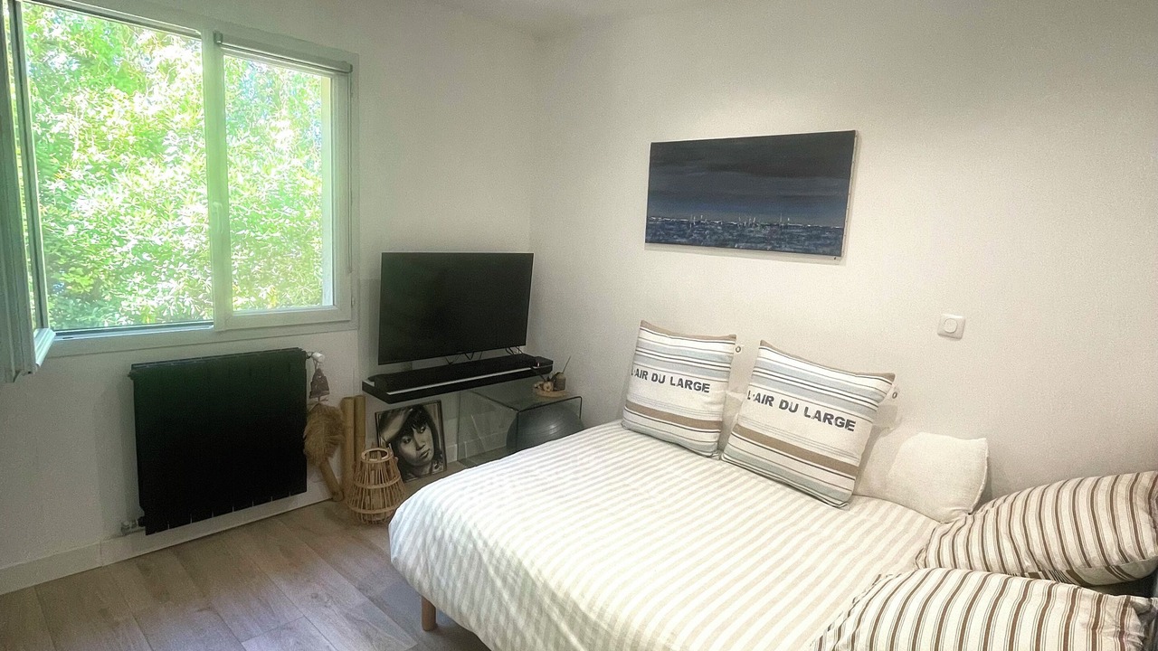 Photo of Bedroom in Clarensac