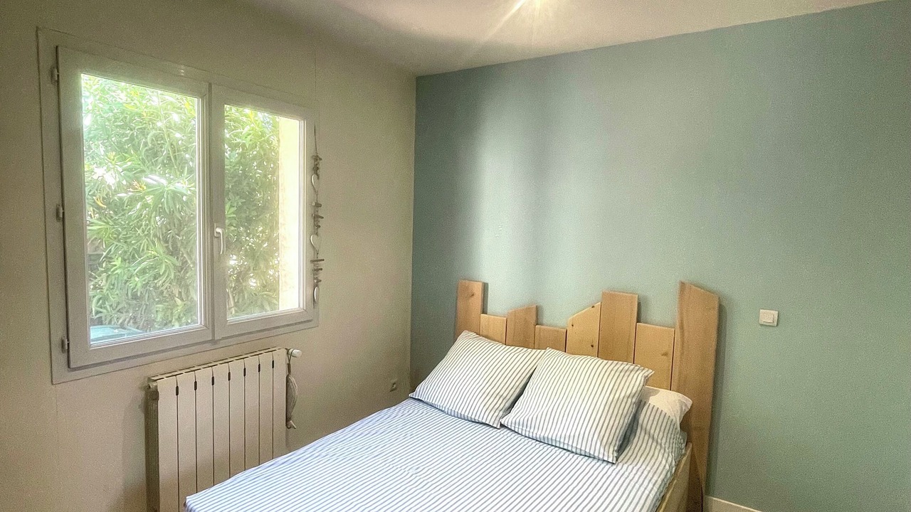 Photo of Bedroom in Clarensac