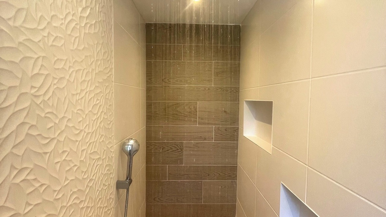 Photo of Bathroom in Clarensac