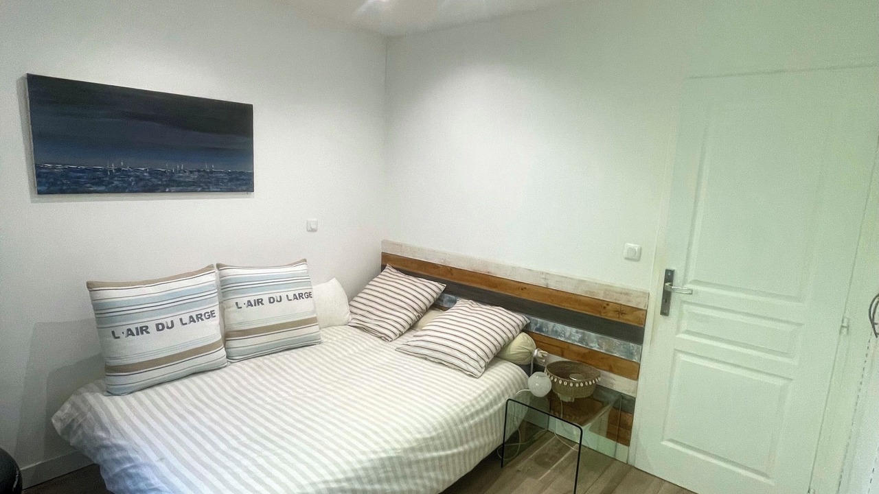 Photo of Bedroom in Clarensac