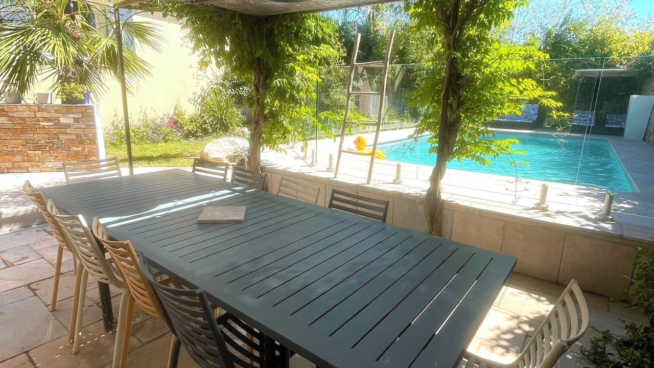 Photo of Outdoor in Clarensac