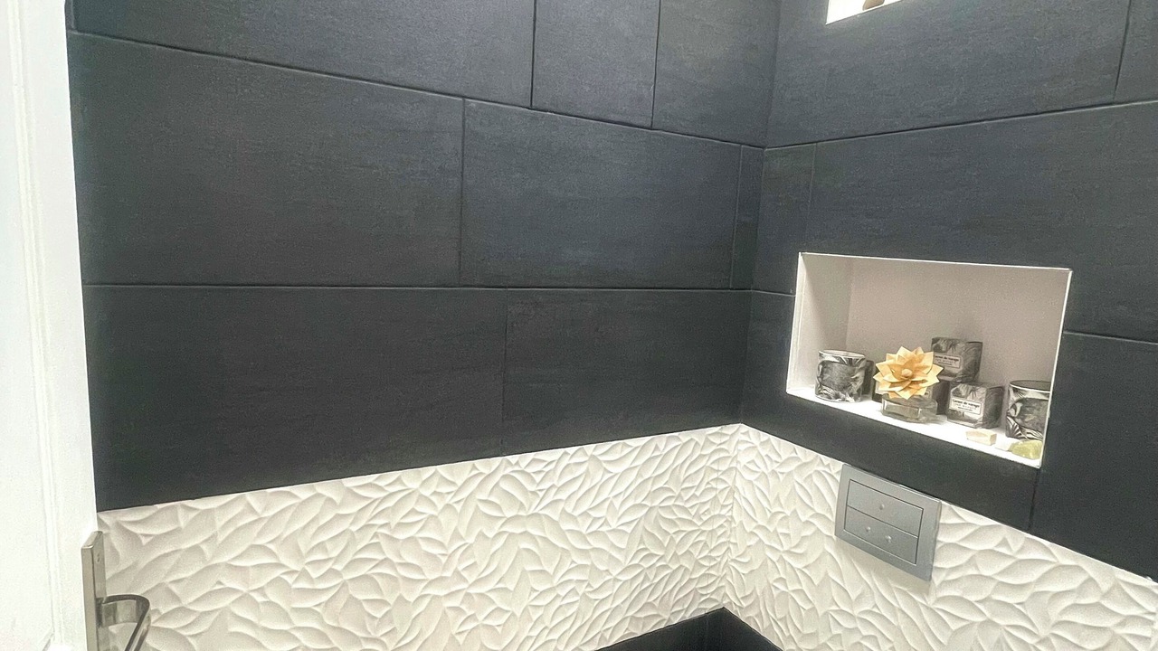 Photo of Bathroom in Clarensac