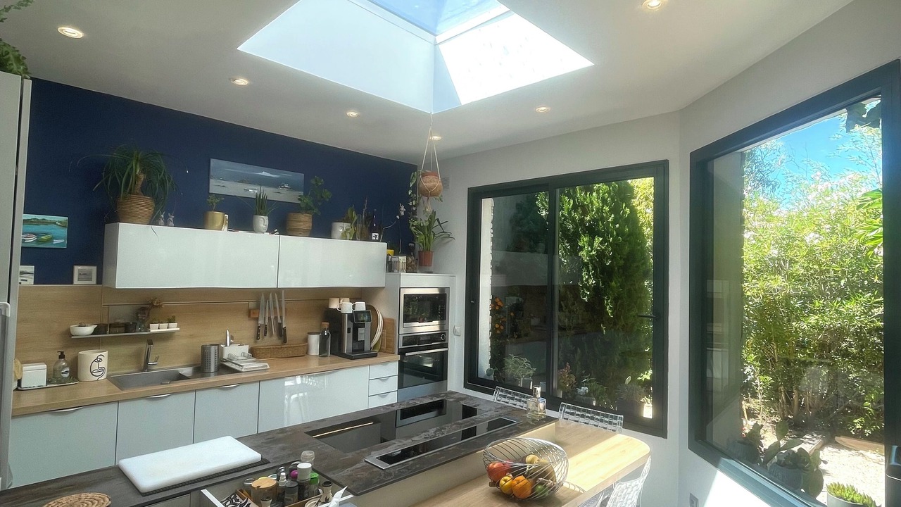 Photo of Kitchen in Clarensac