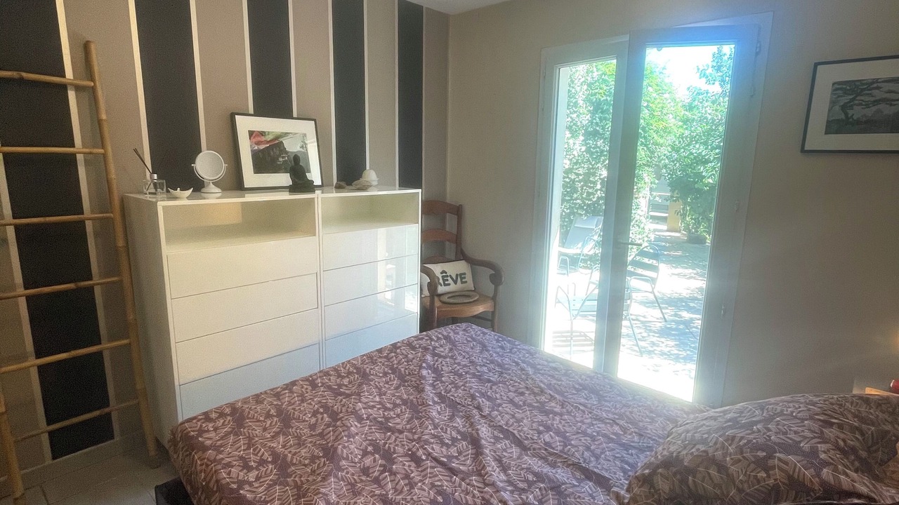 Photo of Bedroom in Clarensac