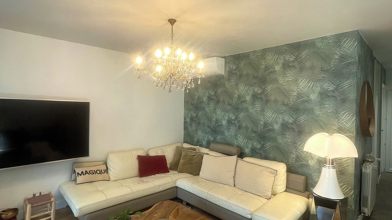 Photo of Livingroom in Clarensac