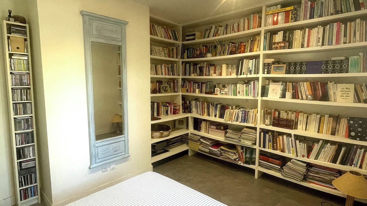Photo of Bedroom in Clarensac