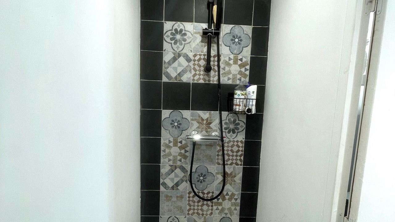 Photo of Bathroom in Clarensac
