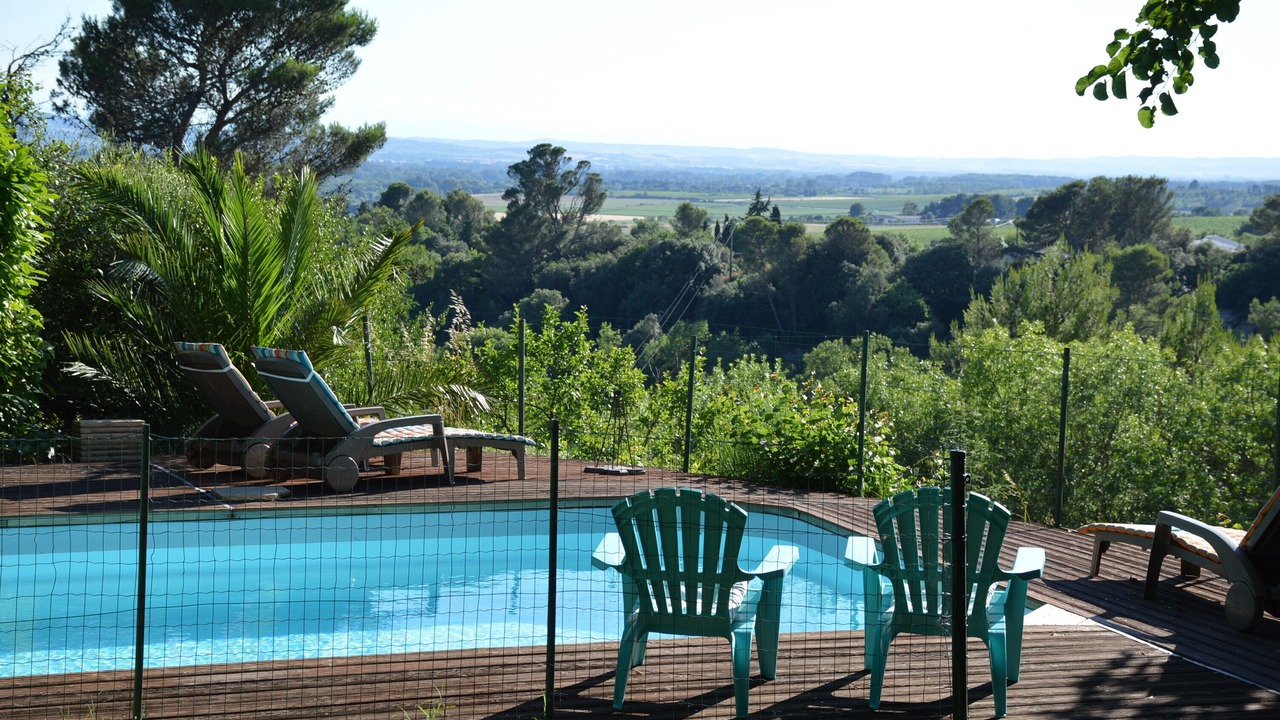 Photo of Outdoor in Ventenac-Cabardes