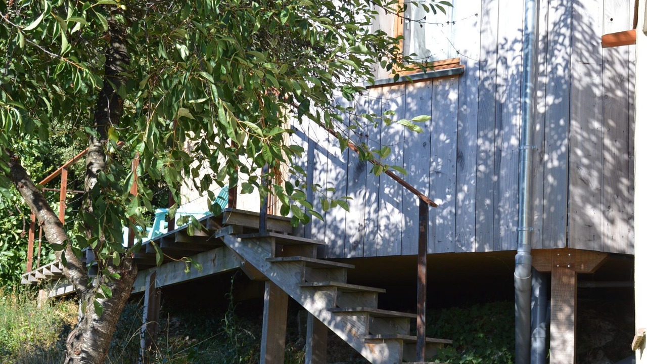 Photo of Outdoor in Ventenac-Cabardes