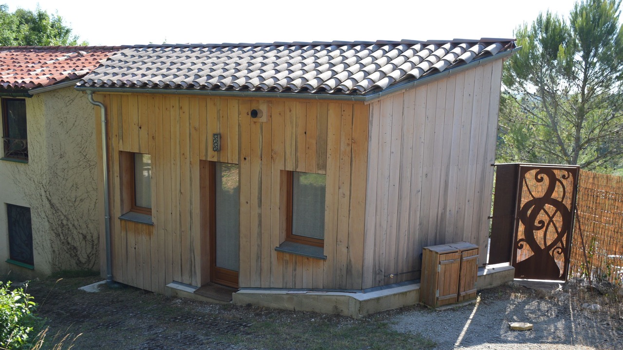 Photo of Outdoor in Ventenac-Cabardes