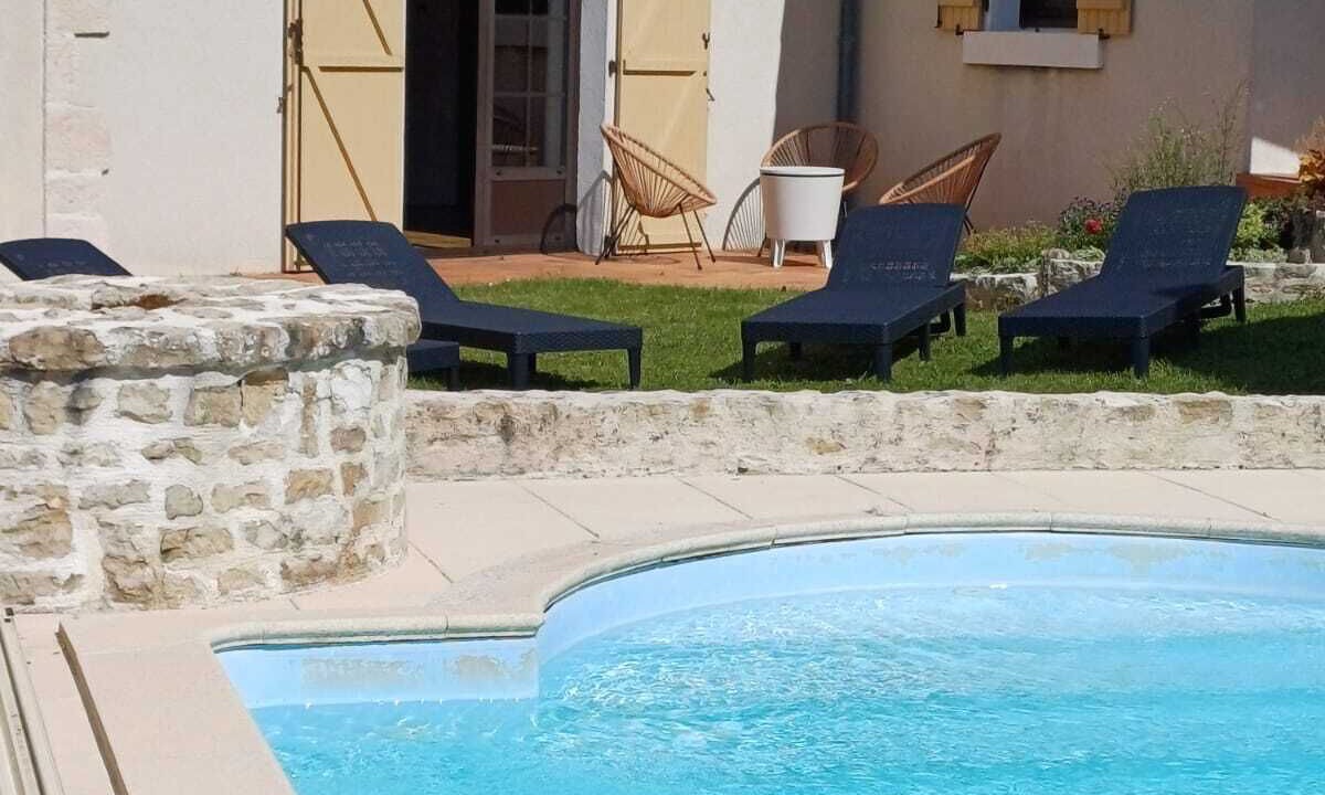 Photo of Outdoor in La Chapelle-Baton