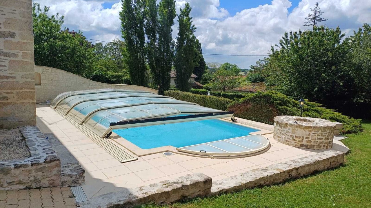 Photo of Outdoor in La Chapelle-Baton