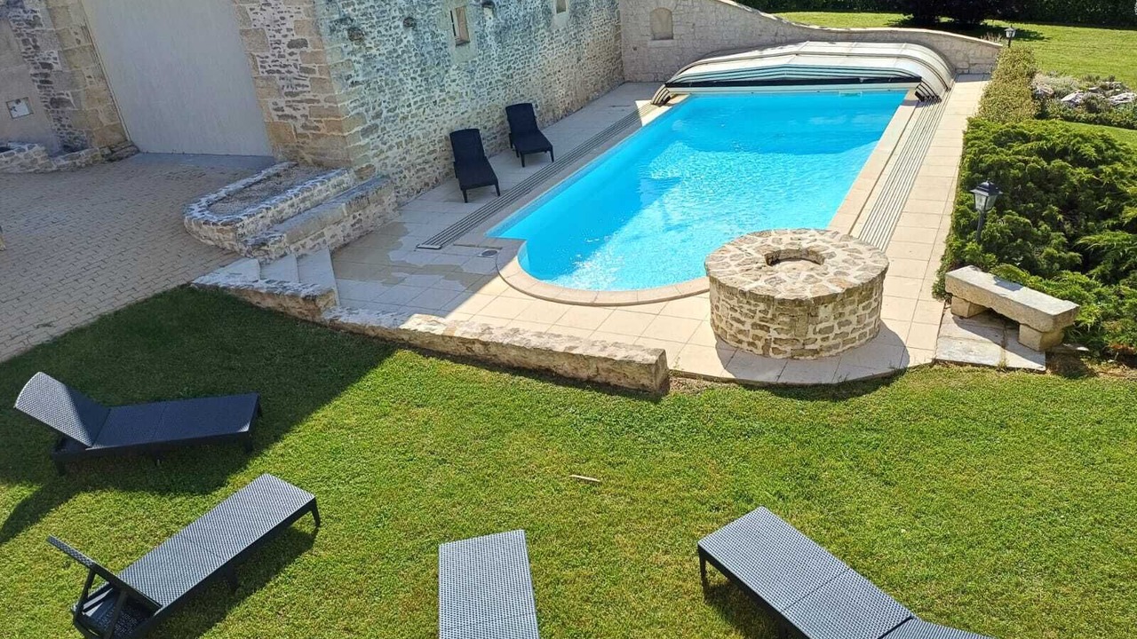 Photo of Outdoor in La Chapelle-Baton