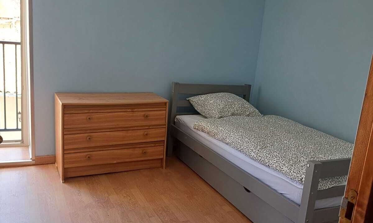 Photo of Bedroom in La Chapelle-Baton