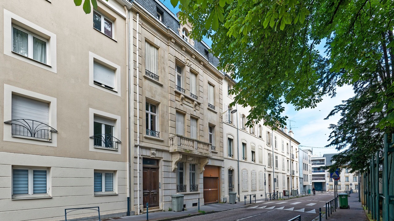 Photo of Outdoor in Nancy City Centre