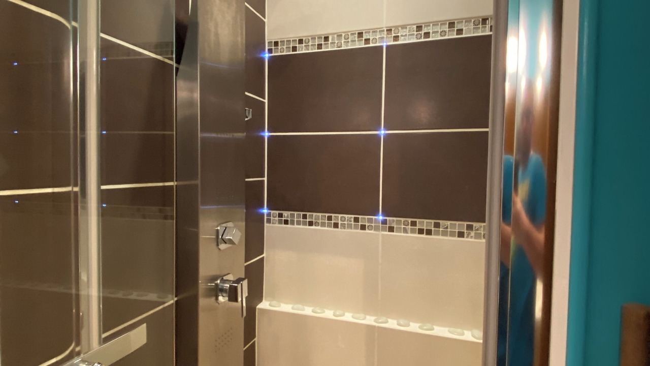 Photo of Bathroom in Wavrin