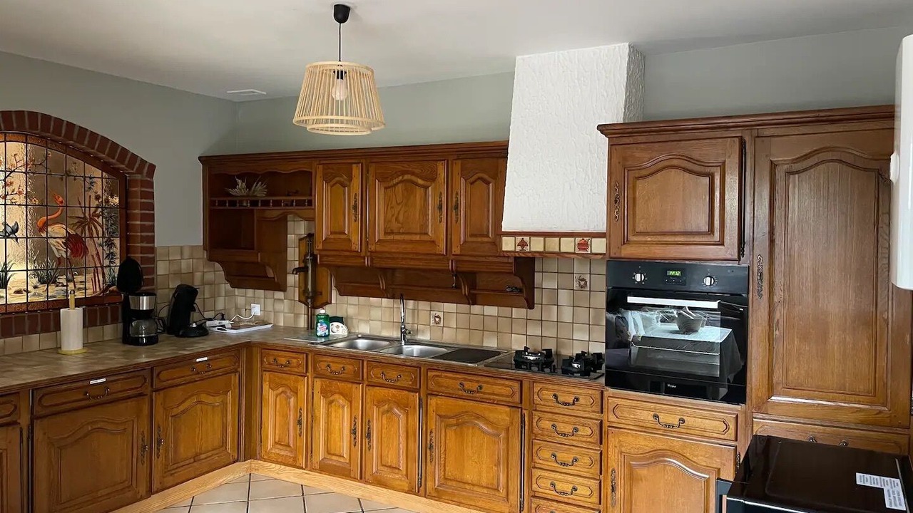 Photo of Kitchen in Wavrin