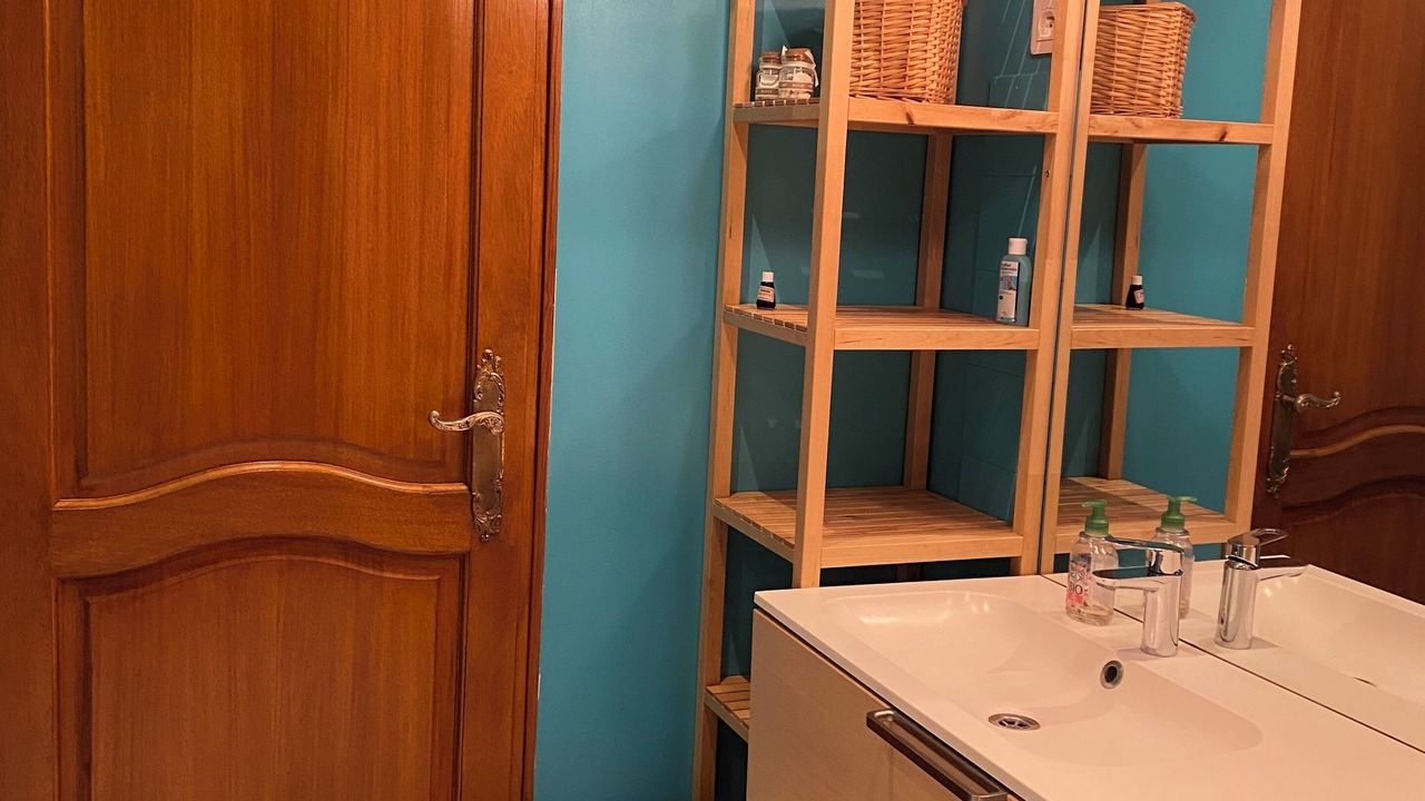 Photo of Bathroom in Wavrin