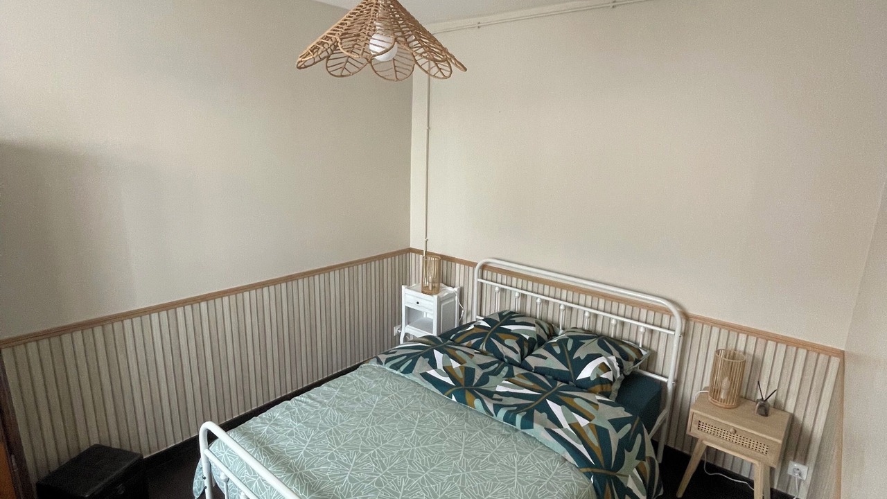 Photo of Bedroom in Wavrin