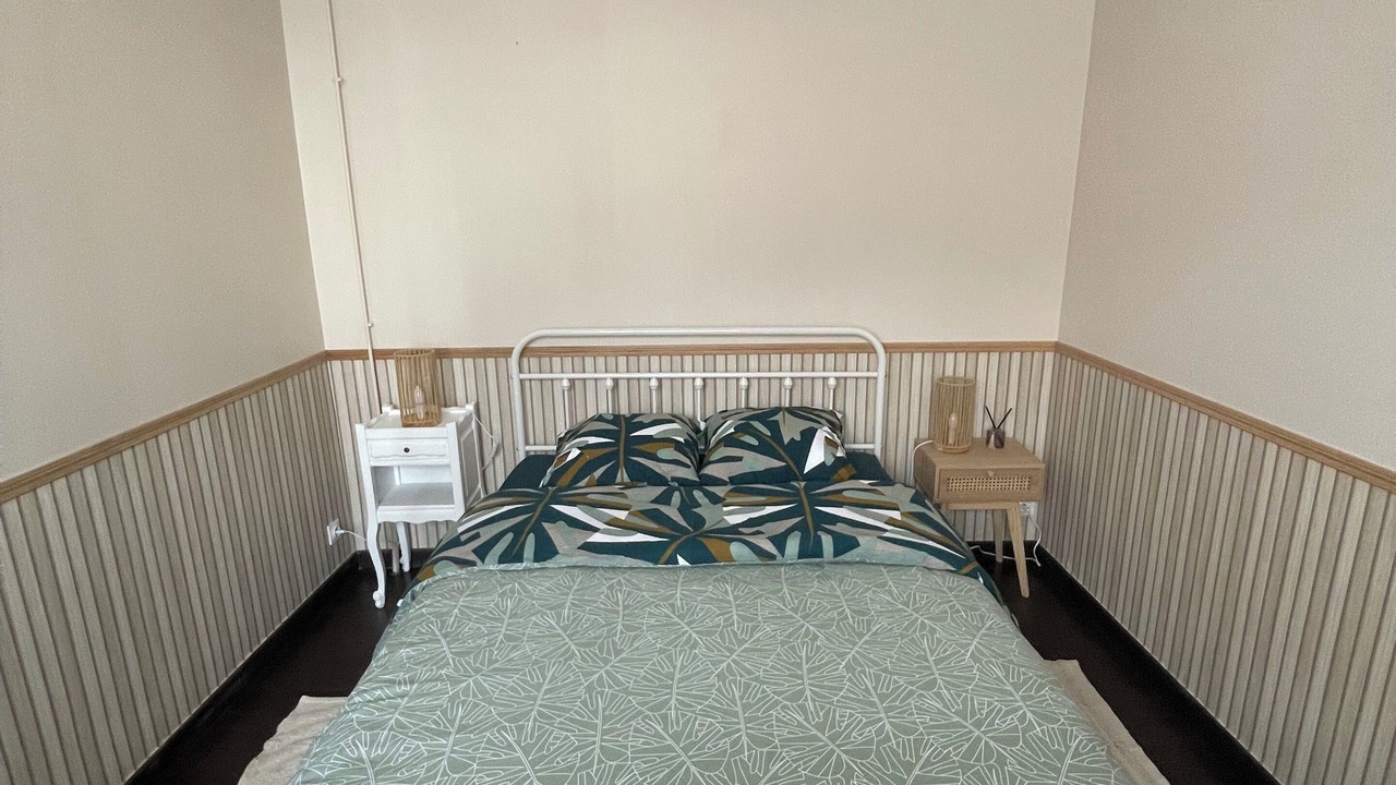 Photo of Bedroom in Wavrin