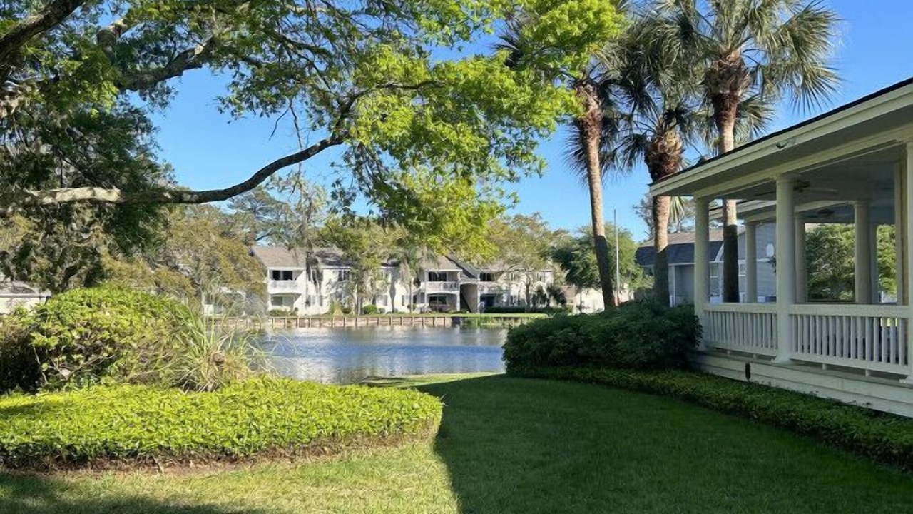 Photo of Outdoor in Demere Park