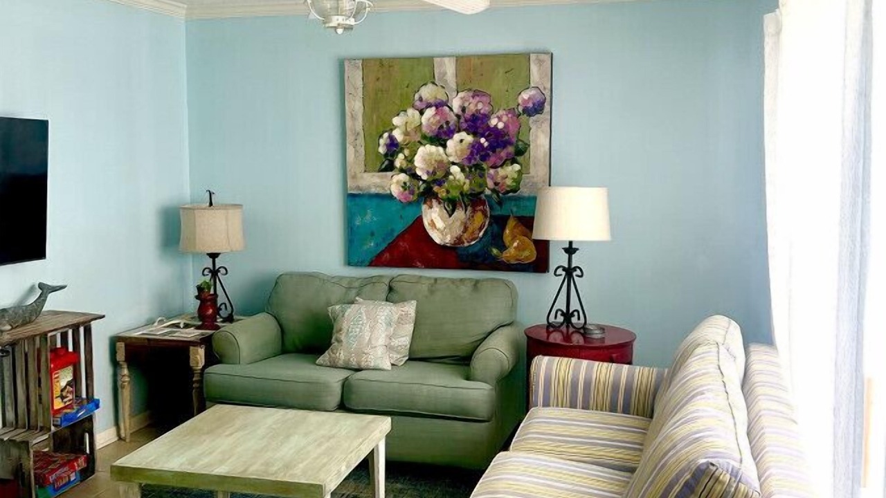 Photo of Livingroom in Demere Park