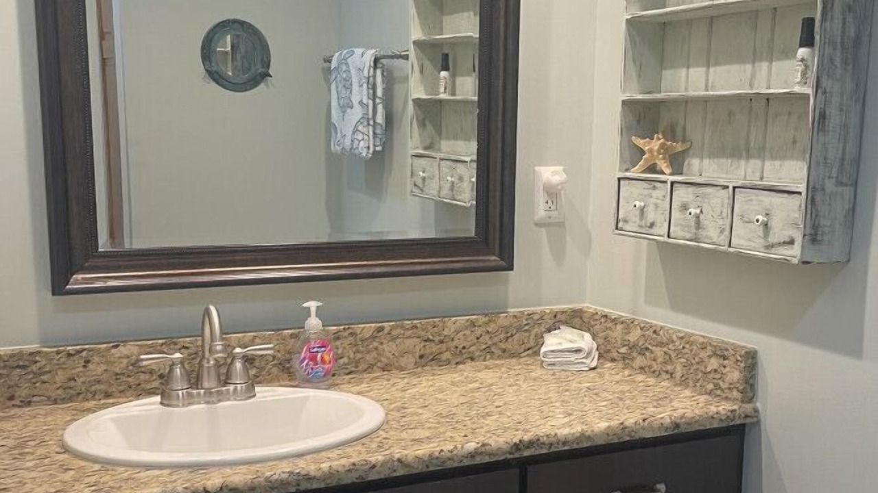 Photo of Bathroom in Demere Park