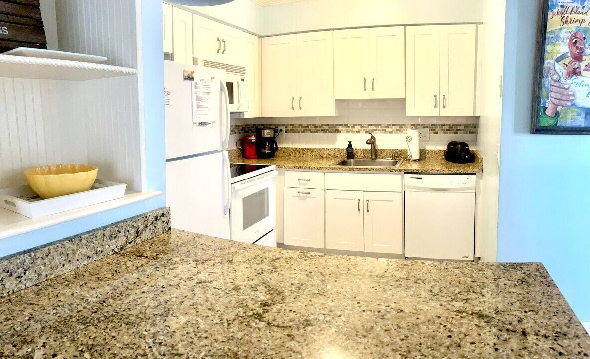 Photo of Kitchen in Demere Park