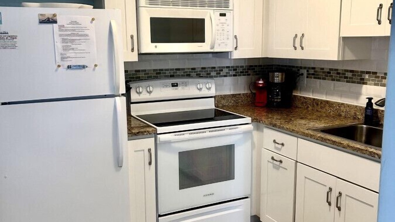 Photo of Kitchen in Demere Park