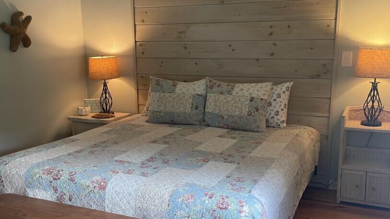 Photo of Bedroom in Demere Park