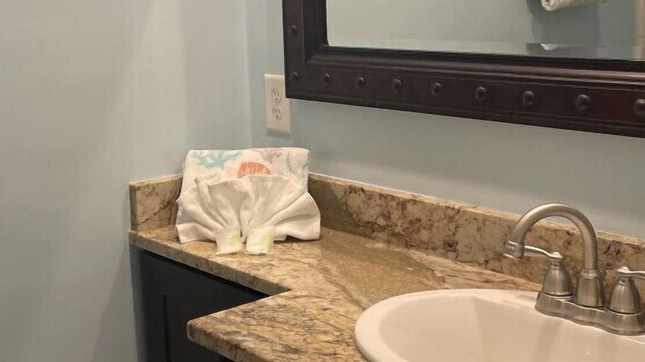 Photo of Bathroom in Demere Park
