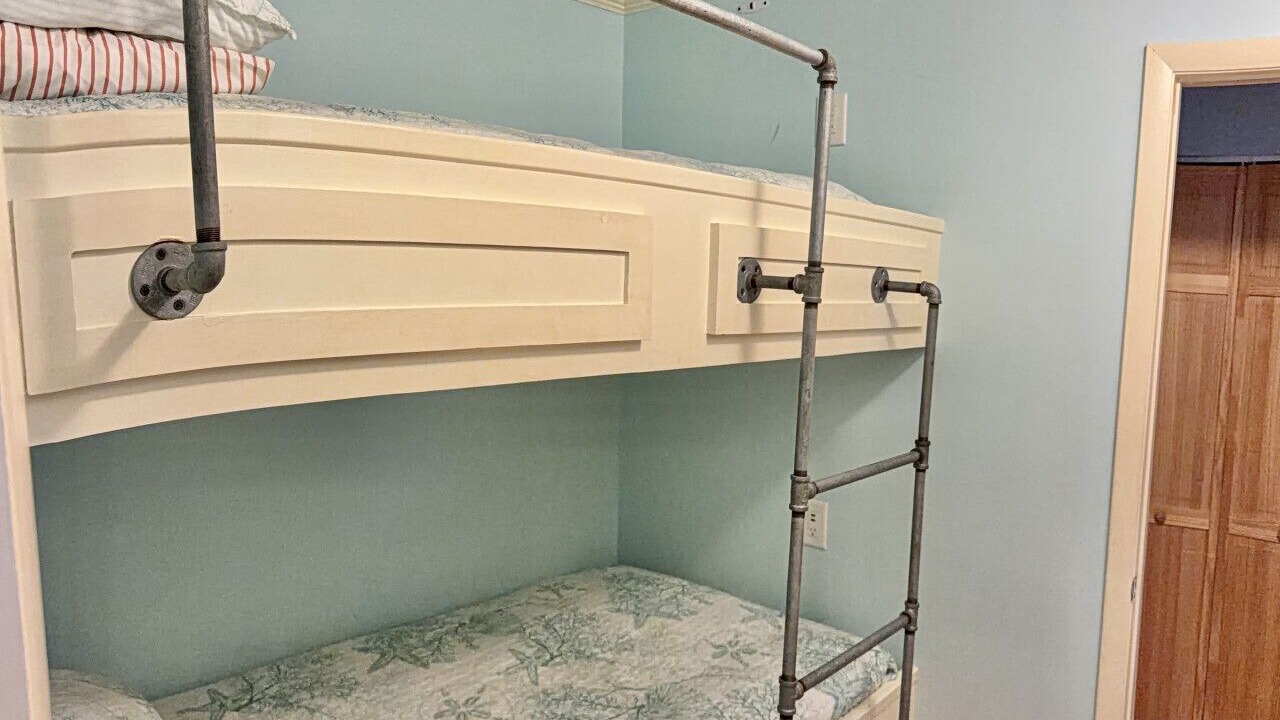 Photo of Bedroom in Demere Park