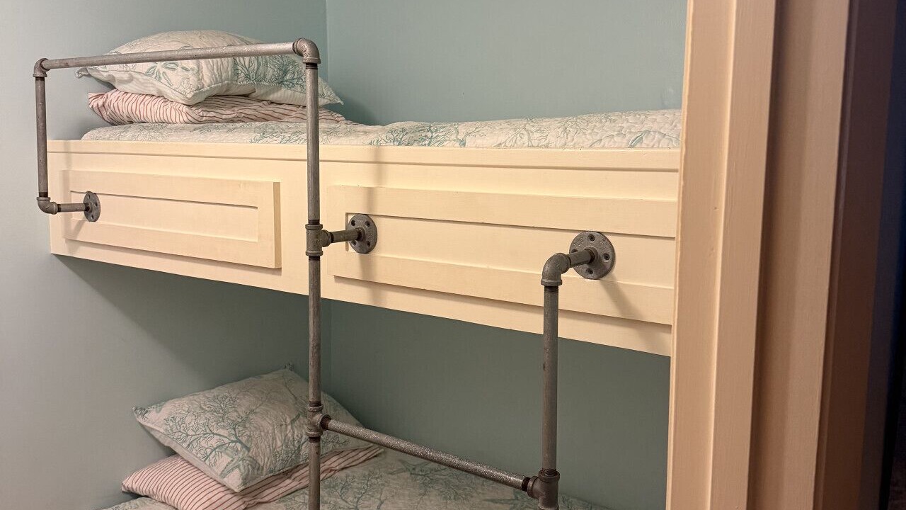Photo of Bedroom in Demere Park