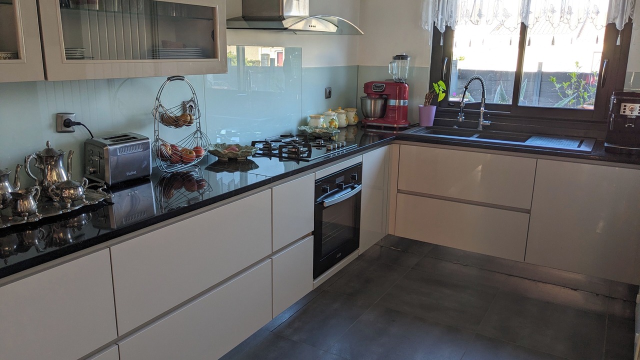 Photo of Kitchen in Perigny