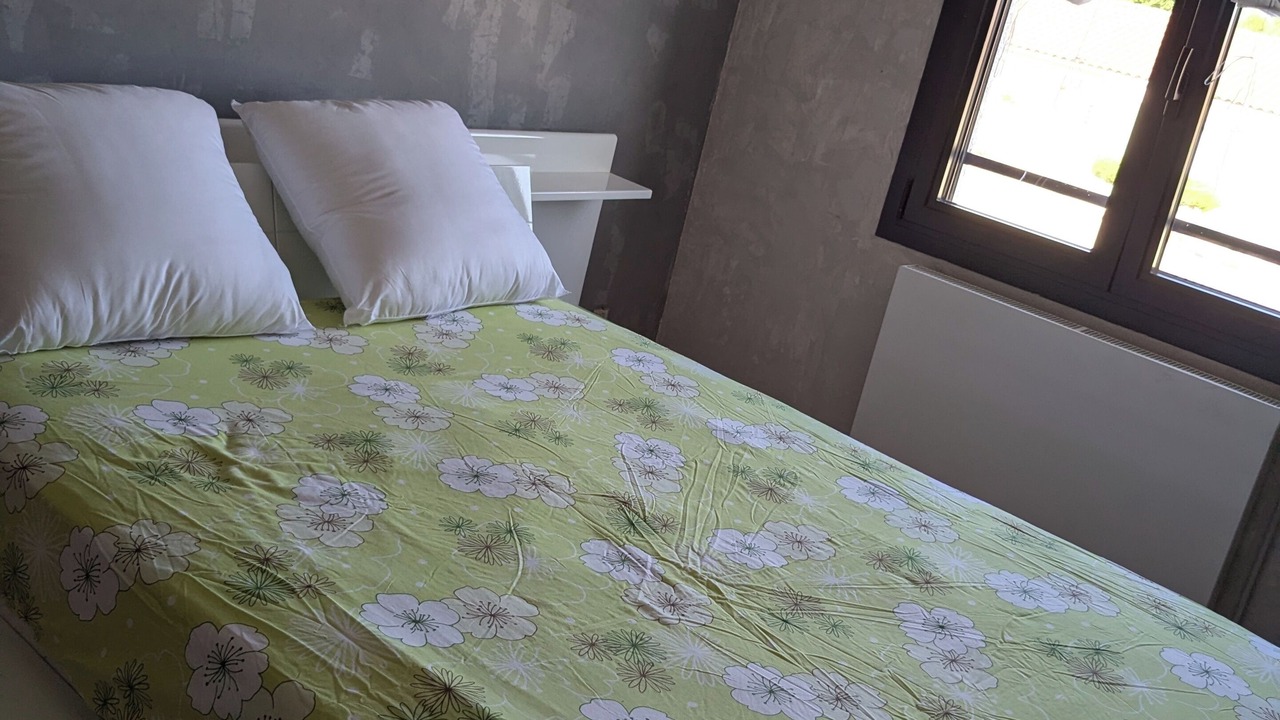 Photo of Bedroom in Perigny