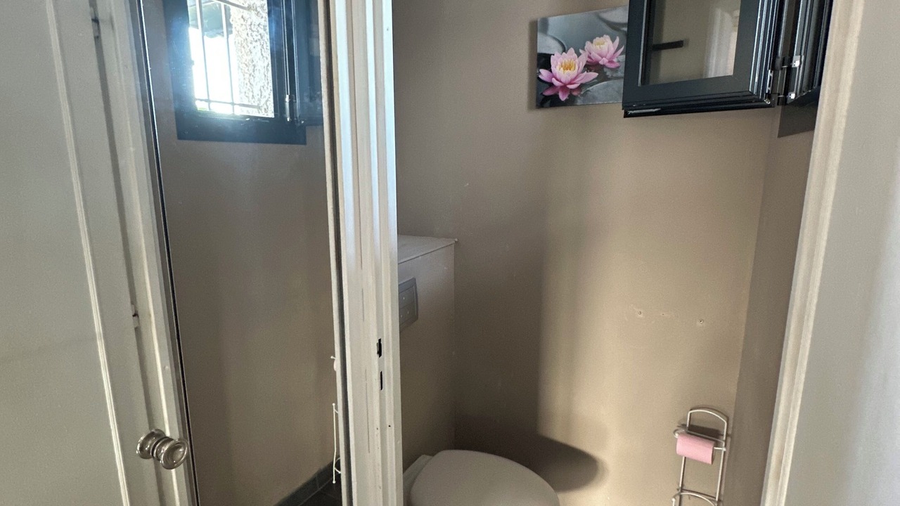 Photo of Bathroom in Perigny